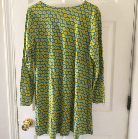 Gudrun Sjoden Billie Tunic - Picture 4 of 6